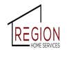 Region Home Services logo