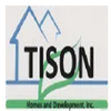 Tison Homes & Development, Inc logo