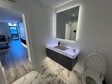 Showroom Photos