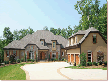 Custom Home Construction