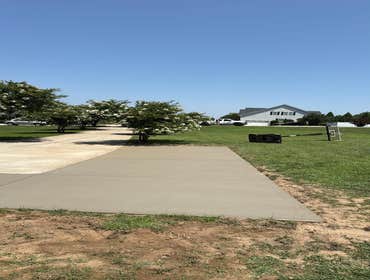 Project: Driveway