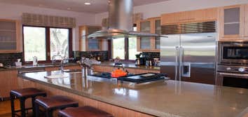 Custom Modern Home