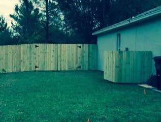 Fences