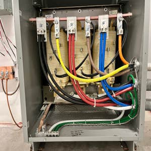Photos by Astral Electrical Contractor #1