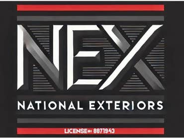 Photos by National Exteriors, LLC #1