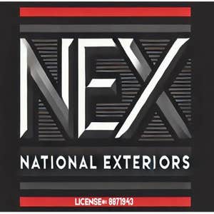 Photos by National Exteriors, LLC #1
