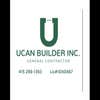 Ucan Builder Inc logo