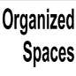 Organized Spaces logo