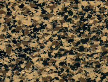 Epoxy Full Coverage Chip