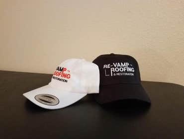 Roofing Revamp Gear