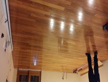 Photos by Marschall Construction LLC #2 flooring installs