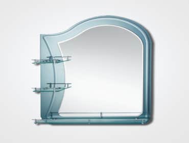 Photos from Illuminated Bathroom Mirror