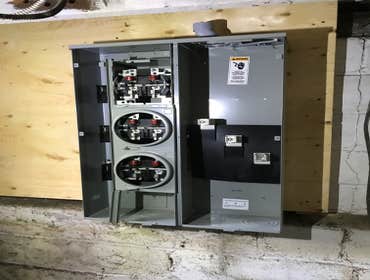 Photos from Fabian Electric