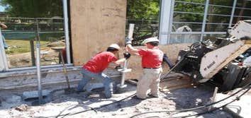 Dunnellon Foundation Repair