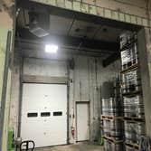 Lighting Retrofit to LED