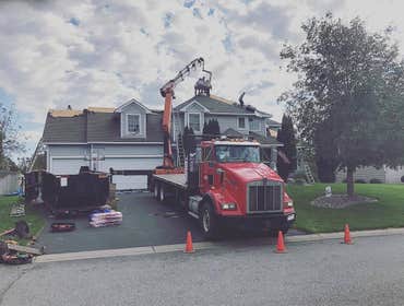 Photos by A to Z Construction & Roofing Inc #1