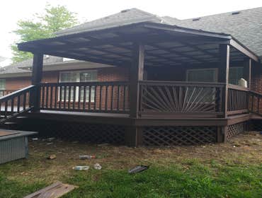 Photos by Zion Home Improement/restoration LLC #1