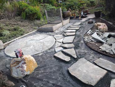 Photos by Tuyub Landscaping #38