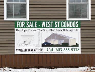 West Street Condominium Project