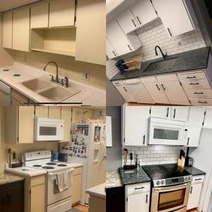 Ander Ford Construction LLC