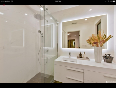 Custom Home 1