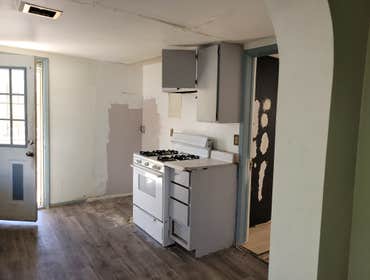Gardenia (Before)