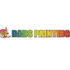 Dabs Painting logo