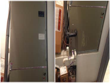 Project photos