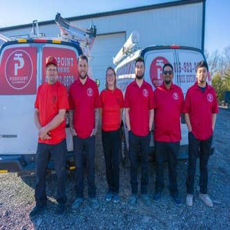 Pierpoint Plumbing