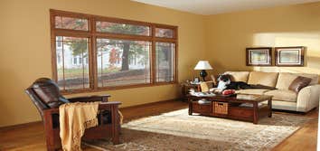 Renewal by Andersen Window Replacement
