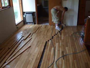 Project photos from Dm Construction
