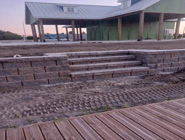 Photos by Three Stars Landscaping LLC #4