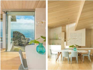 Laguna Beach Residence