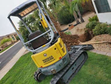 Photos by Az Home Services Group AC Repair & plumbing Services #1