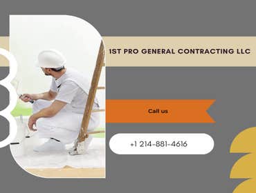 Photos by 1st Pro General Contracting LLC #3