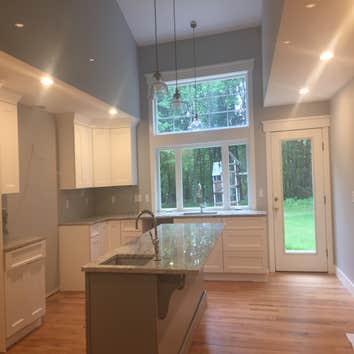 Tomasetti Builders & Remodelers LLC