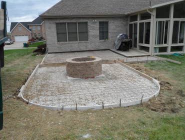 Photos by Delbianco Concrete #1