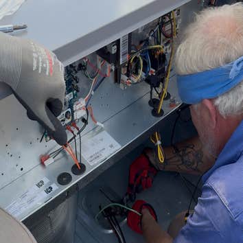 Value Air and Heat HVAC Pinellas Park