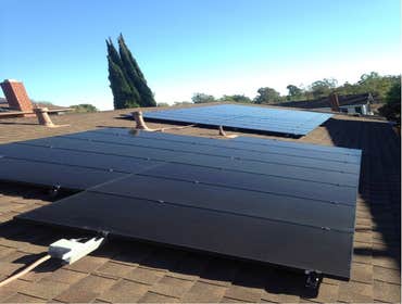 Solar Installs