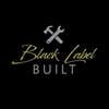 Deck Builder Lincoln - Black Label Decks & Outdoor Living logo