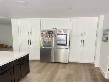 Photos by Luciano Luxury Construction Corp #27