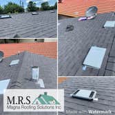 Magna Roofing Solutions Inc