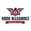 Home Allegiance Heating & Air logo