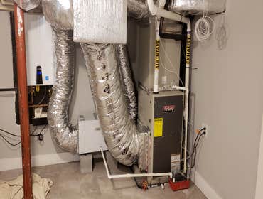 Photos from Sam's Heating & Ac
