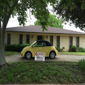 Forest Lane, Dallas April 2015