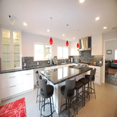 Culver City Kitchen