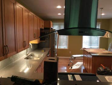 Photos from Krystal Klear Home Services