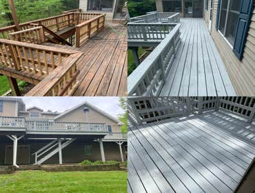 Photos by Avilas Home Improvements #1