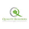 Quality Builders logo