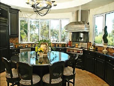 Kitchen Projects by Janks Contruction
